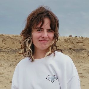 Meet your Posher, Gigi